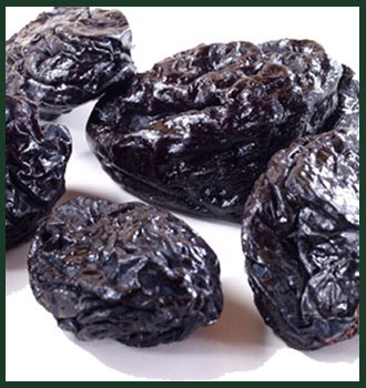 Prune Uscate