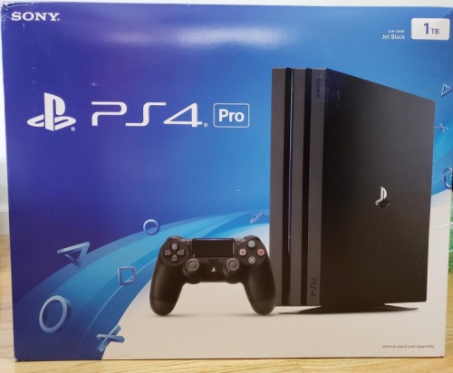 Ps4 pro  tb 2x dual shock 4x g