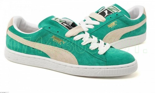 Puma  noi  piele  nr. 47   ver