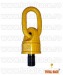 Punct ridicare Galben  Yellow 
