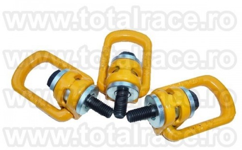 Punct ridicare Galben  Yellow 