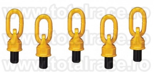 Punct ridicare Galben  Yellow 