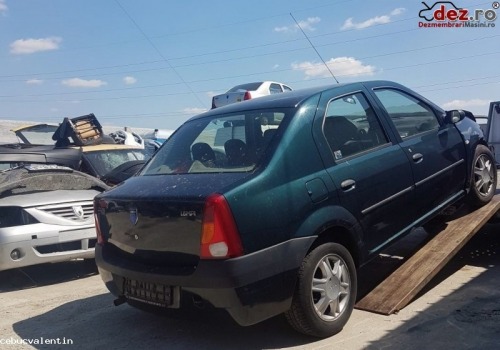 Punte auto spate originala dac
