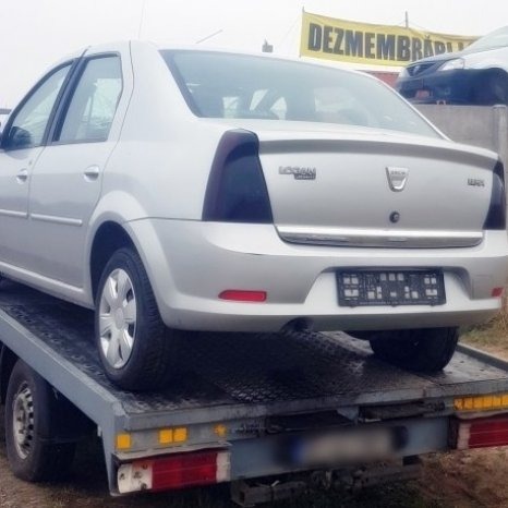 Punte Auto Spate Originala Dac