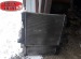 Radiator intercooler Mercedes Atego 12.2