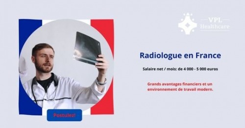 Radiologue enBastia