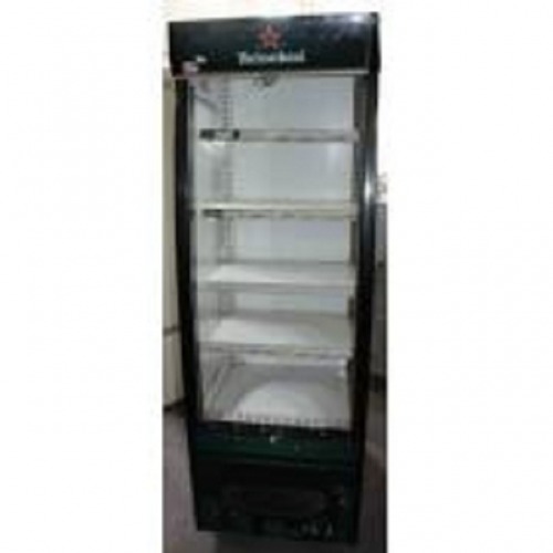 Raft frigorific Carrier cu per