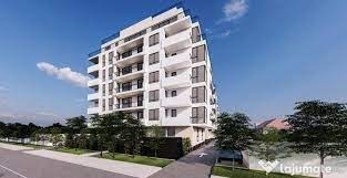 Rahova Antiaeriana 3 Camere TI