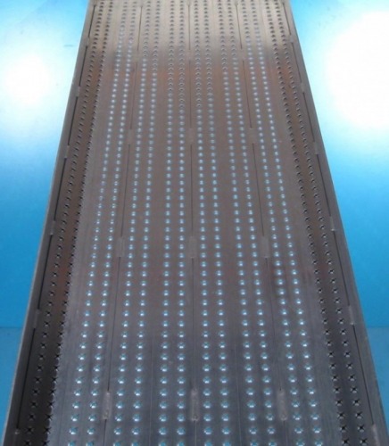 Rampa aluminiu  Altec  300 cm