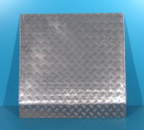 Rampa aluminiu Lehmann   80 cm