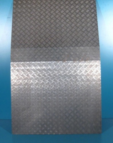 Rampa aluminiu  Meyra   165 cm