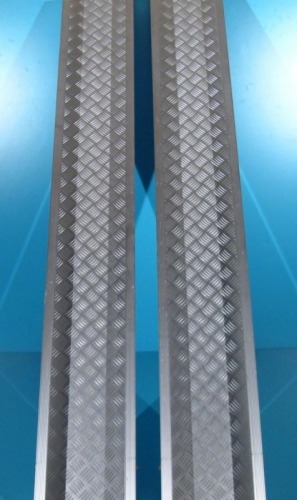 Rampe aluminiu  Kvistberga   4