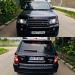 RANGE ROVER SPORT  2.7HSE  Navigatie  4x