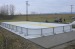 Realizare patinoar ecologic mo