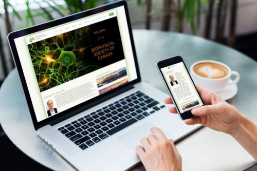 Realizare  website de prezenta