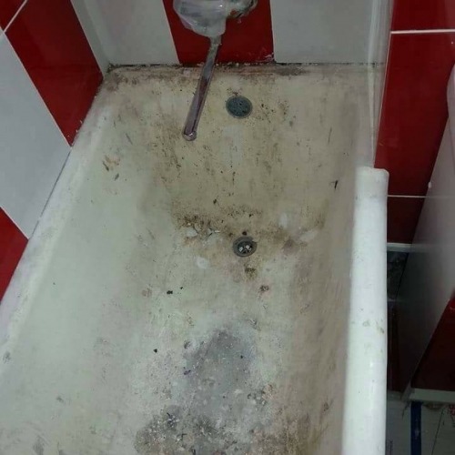 RECONDI  ION  RI C  ZI DE BAIE