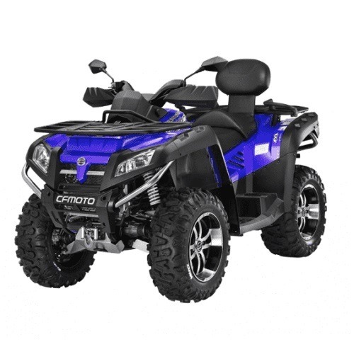 Reducere ATV CF Moto X8 EPS 20