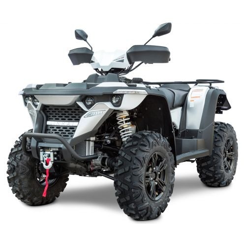 REDUCERE ATV Linhai M550 LT 4x