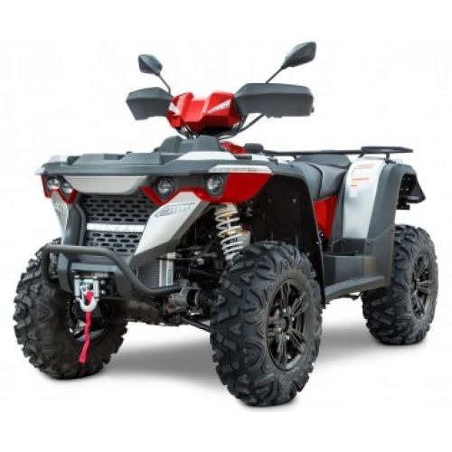 REDUCERE ATV Linhai M550 LT EF