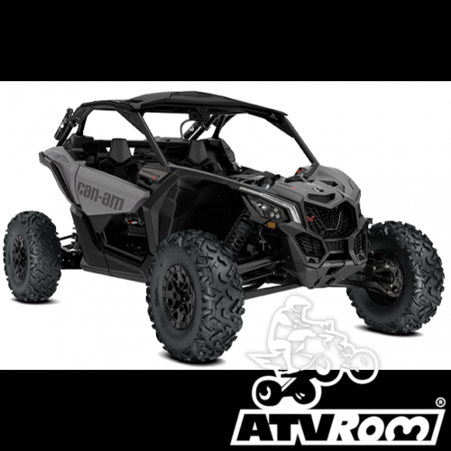 REDUCERE Can Am Maverick X3 X 