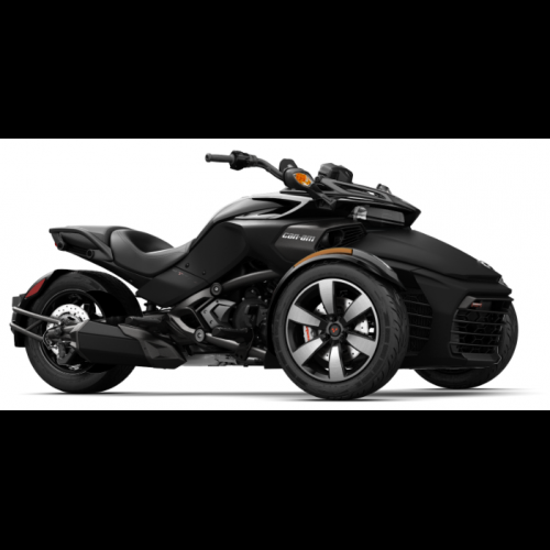 REDUCERE Can Am Spyder F3 S SE