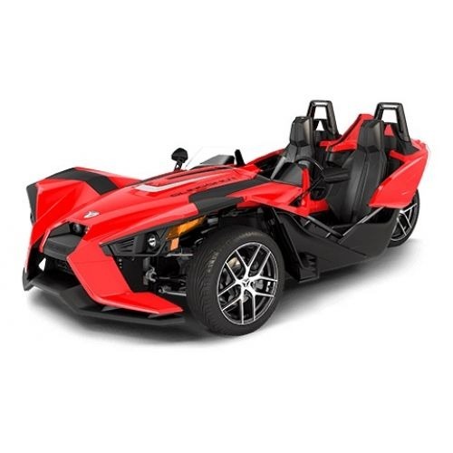REDUCERE Polaris Slingshot SL 