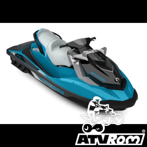 REDUCERE Sea Doo GTI SE 90   1