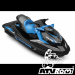 REDUCERE Sea Doo GTR 230   18