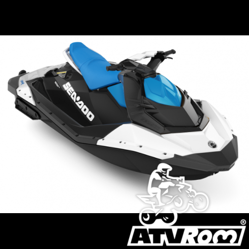 REDUCERE Sea Doo Spark 2 Locur