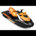 REDUCERE Skijet Sea Doo GTI SE 130   18