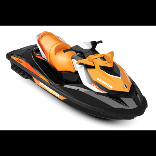 REDUCERE Skijet Sea Doo GTI SE