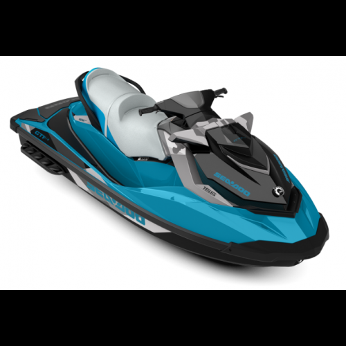 REDUCERE Skijet Sea Doo GTI SE