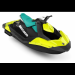 REDUCERE Skijet Sea Doo Spark 60 CP   18