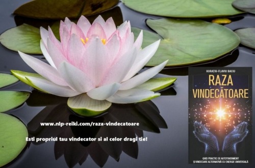 Reiki   i dezvoltare personal 