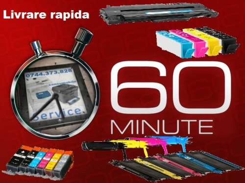 Reincarcare cartuse imprimante