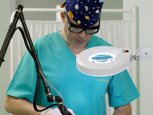 Rejuvenarea vaginal   cu laser