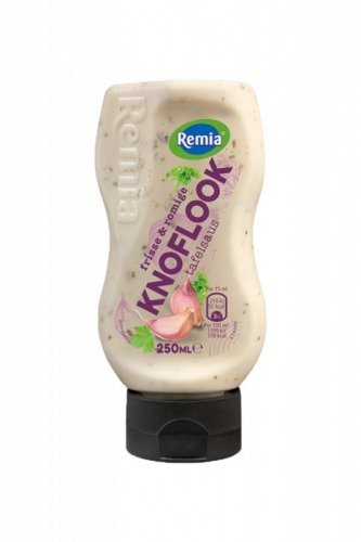 Remia Sos de usturoi 250 ml To