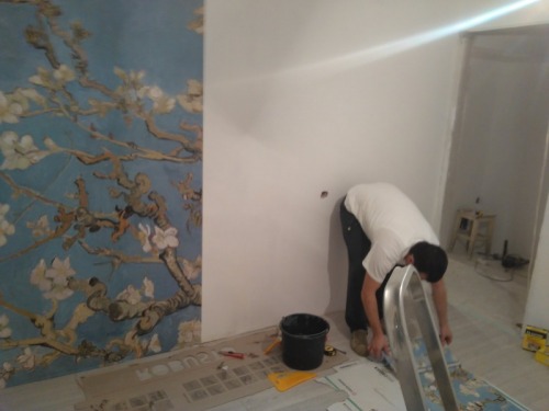 Renovari Apartamente