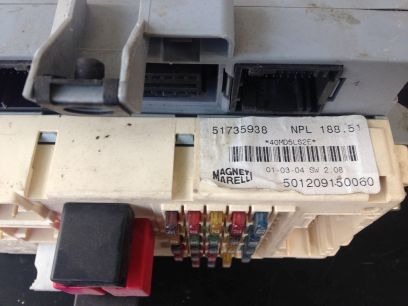 Reparatii calculatoare bord   