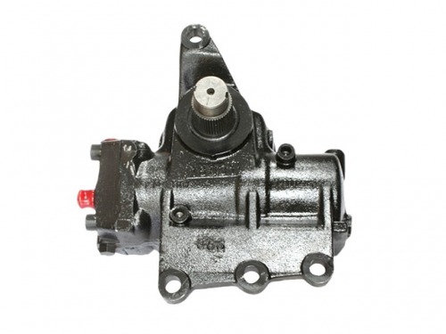 Reparatii casete directie cami
