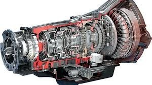 Reparatii cutii de viteze auto