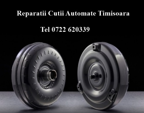Reparatii cutii viteza automat