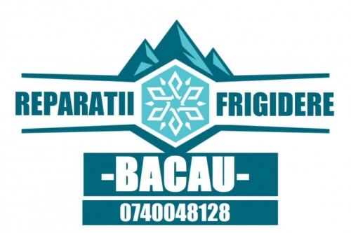 Reparatii Frigidere Bacau