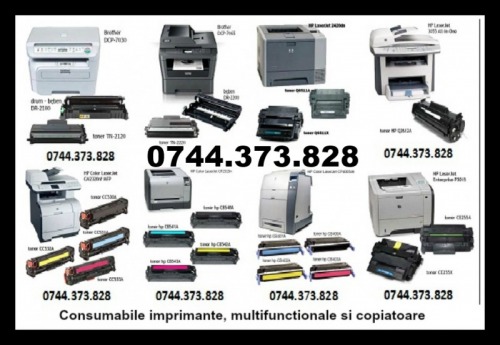 Reparatii imprimante  multifun
