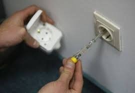 Reparatii instalatii electrice