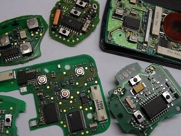 Reparatii Key Auto