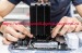Reparatii laptop     Service P