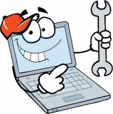 REPARATII LAPTOP PC