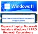 REPARATII LAPTOPURI BUCURESTI 