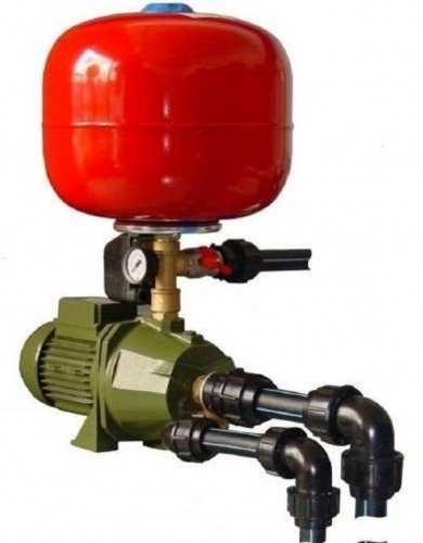 Reparatii    montaj Hidrofoare